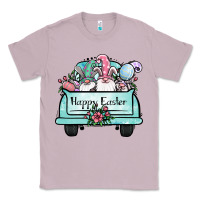 Lilac easter gnomes truck Classic Tee - Jasminsmagicworld