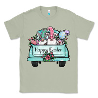 Matcha easter gnomes truck Classic Tee - Jasminsmagicworld