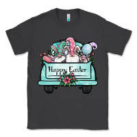 Smoke easter gnomes truck Classic Tee - Jasminsmagicworld