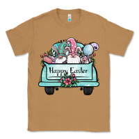 Easter Gnomes Truck Classic Tee | Teevron