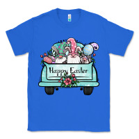 True Royal easter gnomes truck Classic Tee - Jasminsmagicworld