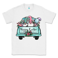White easter gnomes truck Classic Tee - Jasminsmagicworld
