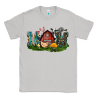 Moon Dust Barn Mom Mother's Day Classic Tee - CowGirlArtShop