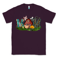 Plum Barn Mom Mother's Day Classic Tee - CowGirlArtShop