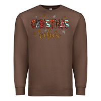 Chestnut christmas vibes Premium Sweatshirt - JahusDesignShop