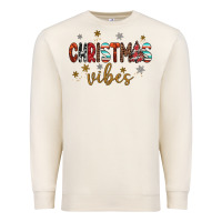 Sandshell christmas vibes Premium Sweatshirt - JahusDesignShop
