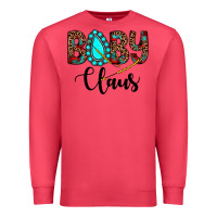 Cardinal baby claus Premium Sweatshirt - JahusDesignShop