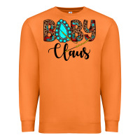 Carrot baby claus Premium Sweatshirt - JahusDesignShop
