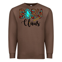 Chestnut baby claus Premium Sweatshirt - JahusDesignShop