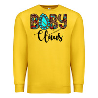 Lemon baby claus Premium Sweatshirt - JahusDesignShop