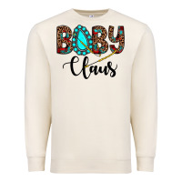 Sandshell baby claus Premium Sweatshirt - JahusDesignShop
