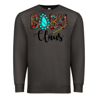 Smoke baby claus Premium Sweatshirt - JahusDesignShop