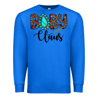 True Royal baby claus Premium Sweatshirt - JahusDesignShop