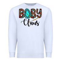 White baby claus Premium Sweatshirt - JahusDesignShop