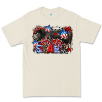 Bone Oh my stars pig Premium Tee - CowGirlArtShop