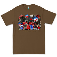 Cacao Oh my stars pig Premium Tee - CowGirlArtShop
