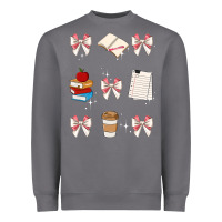 Storm teacher Heavyweight Sweatshirt - JahusDesignShop