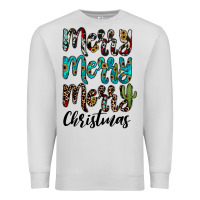 Merry Christmas Premium Sweatshirt | Teevron