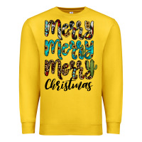 Lemon merry christmas Premium Sweatshirt - JahusDesignShop