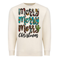 Sandshell merry christmas Premium Sweatshirt - JahusDesignShop