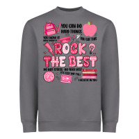 Storm rock the best Heavyweight Sweatshirt - JahusDesignShop