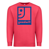 Cardinal Goodwill Premium Sweatshirt - maiPhamDesign
