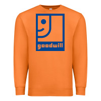 Carrot Goodwill Premium Sweatshirt - maiPhamDesign