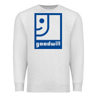 Goodwill Premium Sweatshirt | Teevron