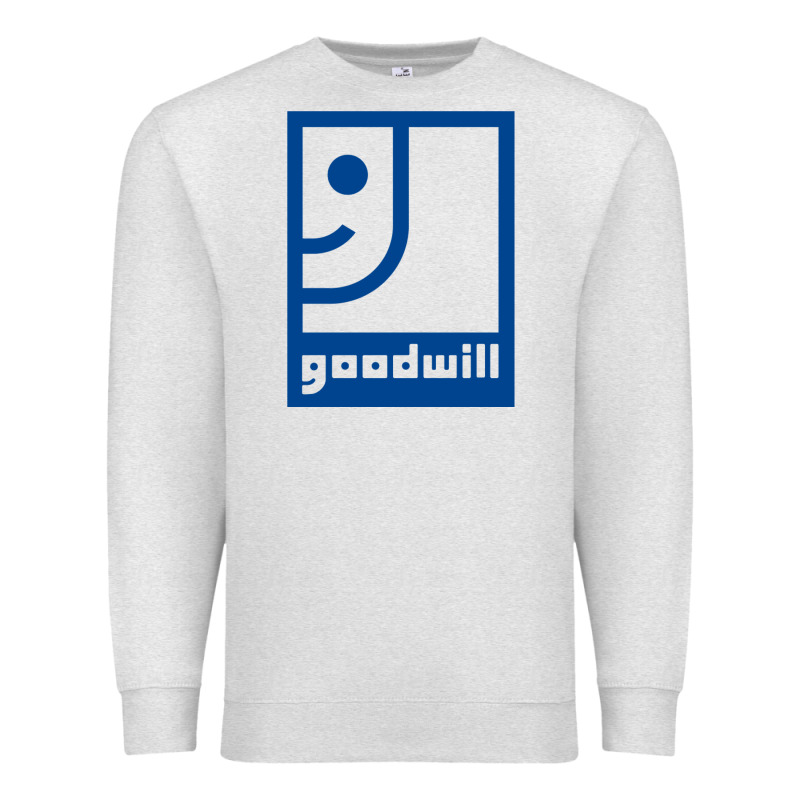 Goodwill Premium Sweatshirt by maiPhamDesign | Teevron