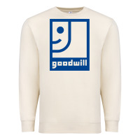 Sandshell Goodwill Premium Sweatshirt - maiPhamDesign