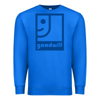 True Royal Goodwill Premium Sweatshirt - maiPhamDesign