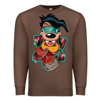 Chestnut animal the goofy movie cartoon Premium Sweatshirt - maiPhamDesign