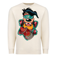 Sandshell animal the goofy movie cartoon Premium Sweatshirt - maiPhamDesign