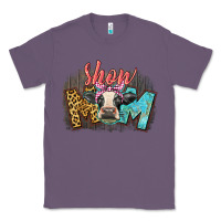 Show Mom Cow Classic Tee | Teevron