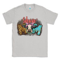 Moon Dust Show mom cow Classic Tee - CowGirlArtShop
