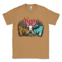 Toasted Coconut Show mom cow Classic Tee - CowGirlArtShop