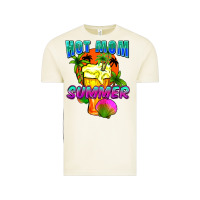 Vintage Arctic Hot mom summer Mother's Day Vintage Tee - FaDigitalArtStudio