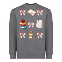 Storm teacher Heavyweight Sweatshirt - JahusDesignShop