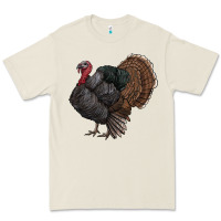 Bone gobble Premium Tee - RanaPortraitStore