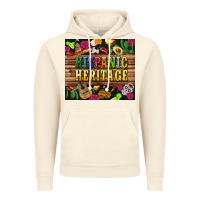 Vintage Artic hispanic heritage tumbler Vintage Hoodie - BundleAndBundleShop