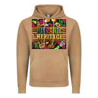 Vintage Camel hispanic heritage tumbler Vintage Hoodie - BundleAndBundleShop