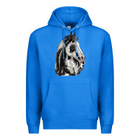 True Royal paint horse Premium Hoodie - LillyAllenDesigns