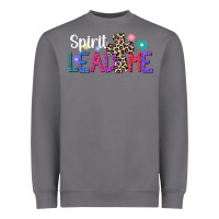 Storm spirit lead me Heavyweight Sweatshirt - JahusDesignShop