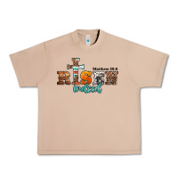 Burro he is risen indeed matthew 28 6 jesus christ easter Urban Heavy Tee - Jasminsmagicworld