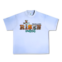 Grape Ice he is risen indeed matthew 28 6 jesus christ easter Urban Heavy Tee - Jasminsmagicworld
