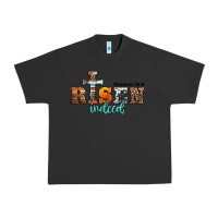 Pigment Black he is risen indeed matthew 28 6 jesus christ easter Urban Heavy Tee - Jasminsmagicworld