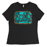 Black The original love letter Easter Jesus Ladies Tee - OliviaCreatesArt