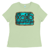 Matcha The original love letter Easter Jesus Ladies Tee - OliviaCreatesArt