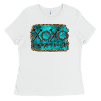 White The original love letter Easter Jesus Ladies Tee - OliviaCreatesArt