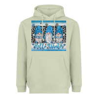 Matcha hello winter gnome Heavyweight Hoodie - JahusDesignShop